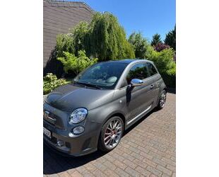 Abarth 595 Competizione Gebrauchtwagen