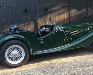 Morgan 4/4 Gebrauchtwagen