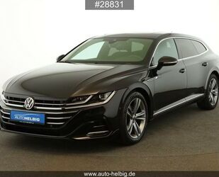 VW Arteon Gebrauchtwagen