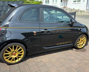 Abarth 595C Gebrauchtwagen