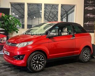 Aixam Coupé Gebrauchtwagen
