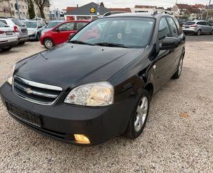 Chevrolet Nubira Gebrauchtwagen