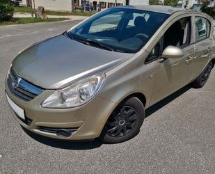 Opel Corsa Gebrauchtwagen