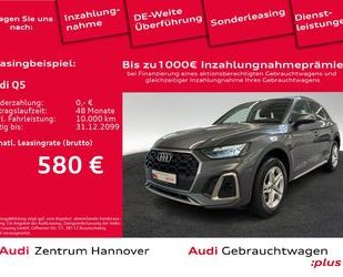 Audi Q5 Gebrauchtwagen