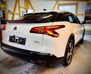 Citroen C5 X Gebrauchtwagen