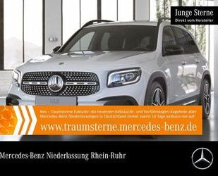 Mercedes-Benz GLB 220 Gebrauchtwagen