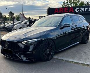 Mercedes-Benz C 300 Gebrauchtwagen