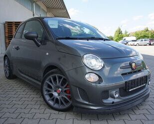 Abarth 595 Competizione Gebrauchtwagen