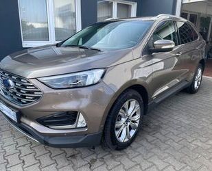 Ford Edge Gebrauchtwagen