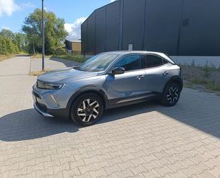 Opel Mokka Gebrauchtwagen