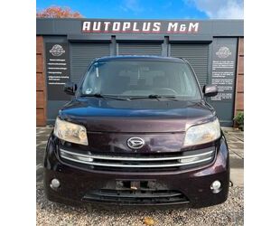 Daihatsu MATERIA Gebrauchtwagen