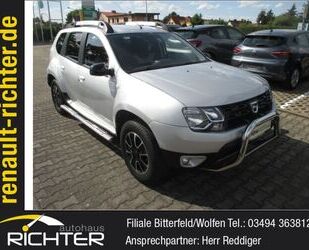 Dacia Duster Gebrauchtwagen