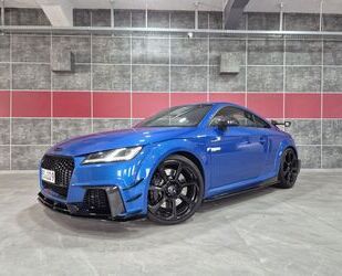 Audi TT RS Gebrauchtwagen