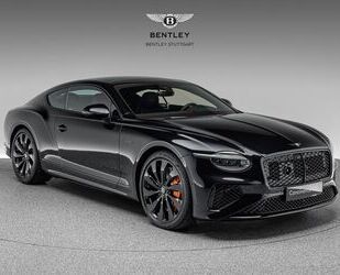 Bentley Continental GT Gebrauchtwagen