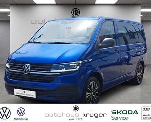VW T6 Multivan Gebrauchtwagen