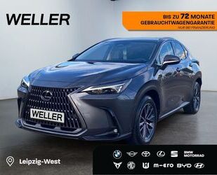 Lexus NX 450h Gebrauchtwagen