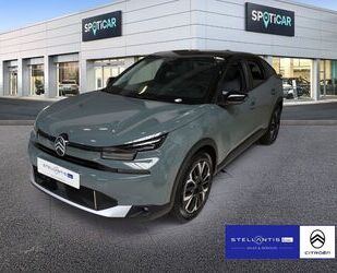 Citroen C4 Gebrauchtwagen