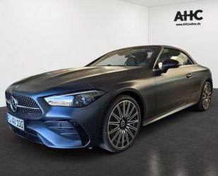 Mercedes-Benz CLE 200 Gebrauchtwagen