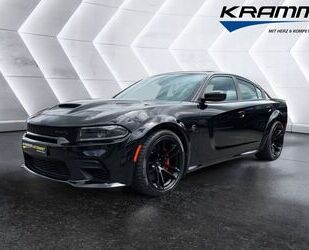 Dodge Charger Gebrauchtwagen