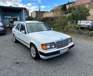Mercedes-Benz E 230 Gebrauchtwagen