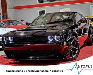 Dodge Challenger Gebrauchtwagen