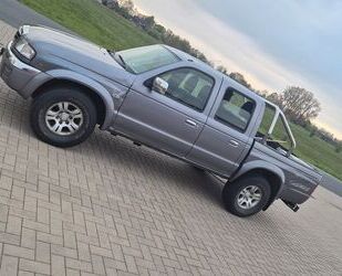 Mazda B series Gebrauchtwagen