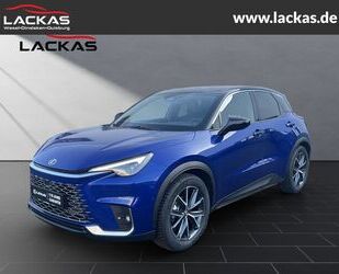 Lexus LBX Gebrauchtwagen