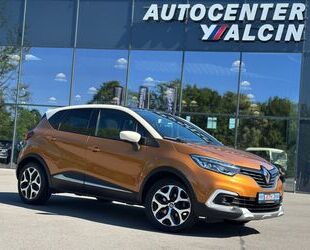 Renault Captur Gebrauchtwagen
