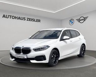 BMW 118 Gebrauchtwagen