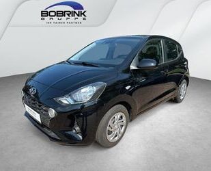 Hyundai i10 Gebrauchtwagen