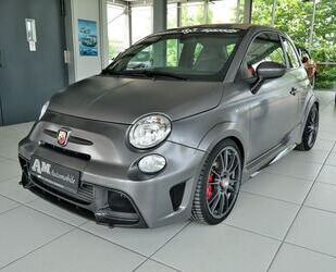 Abarth 695 Gebrauchtwagen