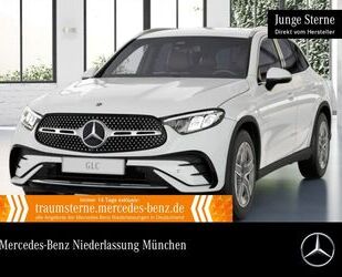 Mercedes-Benz GLC 220 Gebrauchtwagen