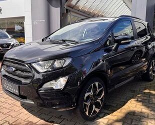 Ford EcoSport Gebrauchtwagen