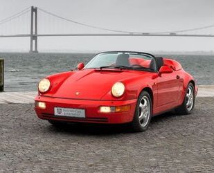 Porsche 964 Gebrauchtwagen