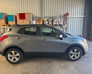 Opel Mokka X Gebrauchtwagen