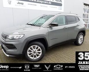 Jeep Compass Gebrauchtwagen