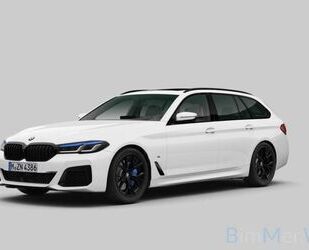 BMW 540 Gebrauchtwagen
