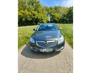 Opel Insignia Gebrauchtwagen