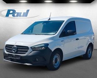 Mercedes-Benz Citan Gebrauchtwagen