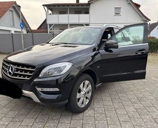 Mercedes-Benz ML 350 Gebrauchtwagen