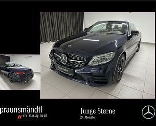 Mercedes-Benz C 400 Gebrauchtwagen