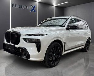 BMW X7 M60 Gebrauchtwagen