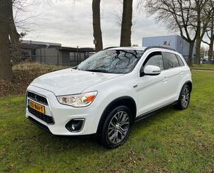 Mitsubishi ASX Gebrauchtwagen