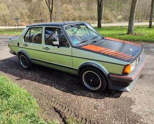 VW Jetta Gebrauchtwagen