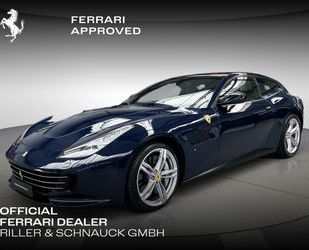Ferrari GTC4Lusso Gebrauchtwagen