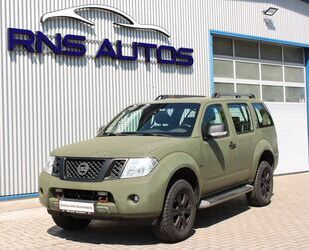 Nissan Pathfinder Gebrauchtwagen