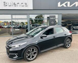 Kia XCeed Gebrauchtwagen