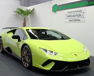 Lamborghini Huracán Gebrauchtwagen