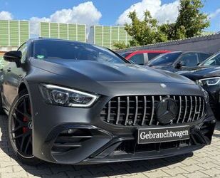 Mercedes-Benz AMG GT Gebrauchtwagen