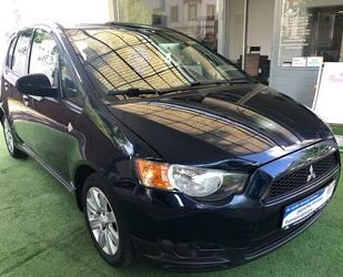 Mitsubishi Colt Gebrauchtwagen